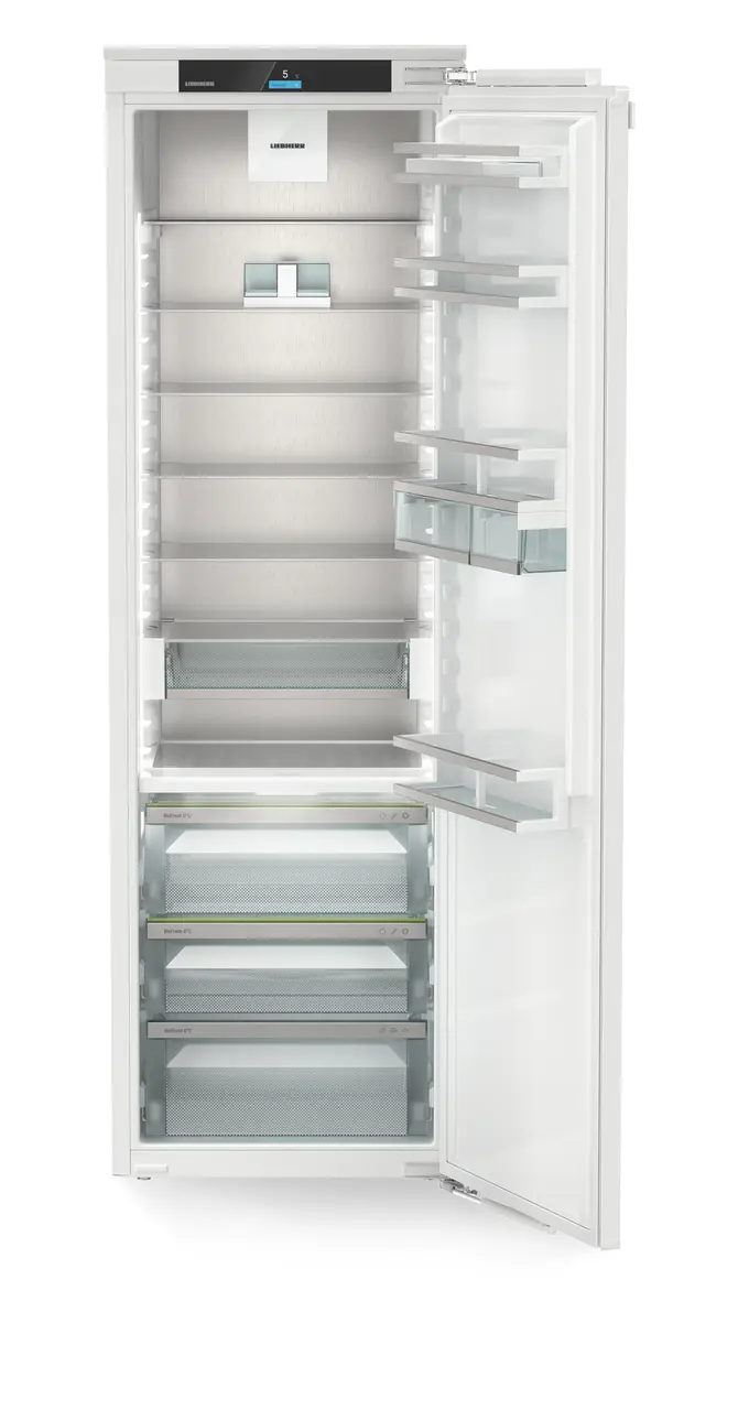 IRBci 5150 prime BioFresh Frigider integrabil cu BioFresh - Liebherr